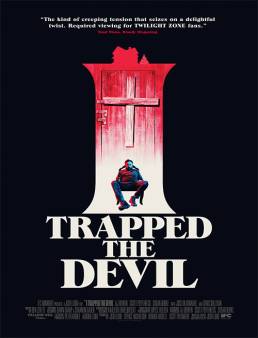 فيلم I Trapped the Devil 2019 مترجم