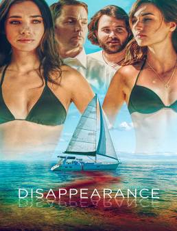 فيلم Dissappearance 2019 مترجم