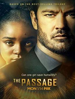 مسلسل The Passage الموسم 1 الحلقة 3