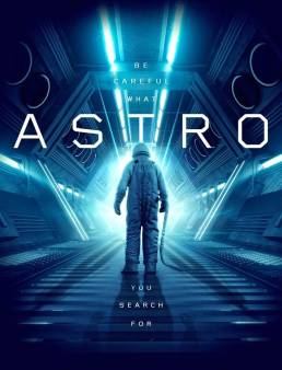 فيلم Astro مترجم