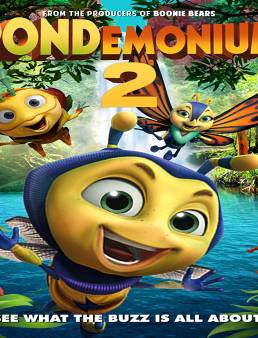 فيلم Pondemonium 2 2018 مترجم