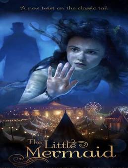 فيلم The Little Mermaid 2018 مترجم