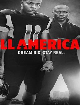 مسلسل All American الموسم 1 الحلقة 2