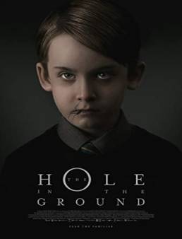 فيلم The Hole in the Ground 2018 مترجم