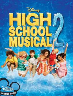 فيلم High School Musical 2 2007 مترجم