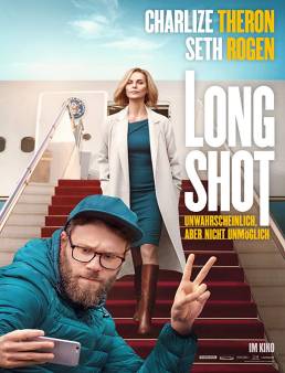 فيلم Long Shot 2019 مترجم