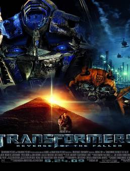 فيلم Transformers Revenge of the Fallen 2009 مترجم