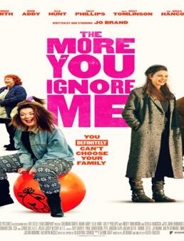 فيلم The More You Ignore Me مترجم