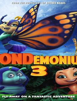 فيلم Pondemonium 3 مترجم