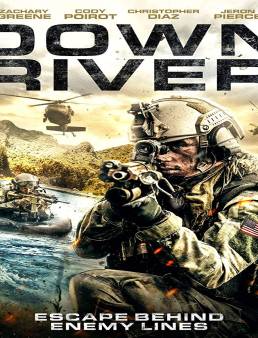 فيلم Down River 2018 مترجم