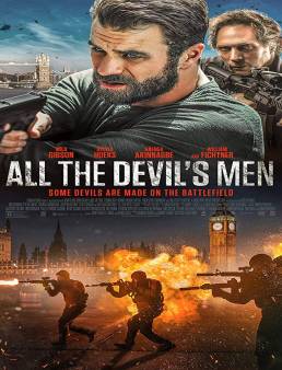 فيلم All the Devils Men مترجم