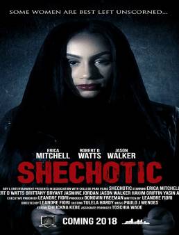 فيلم SheChotic 2018 مترجم