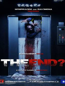 فيلم The End? 2017 مترجم