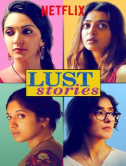 فيلم Lust Stories 2018 مترجم