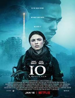 فيلم IO 2019 مترجم