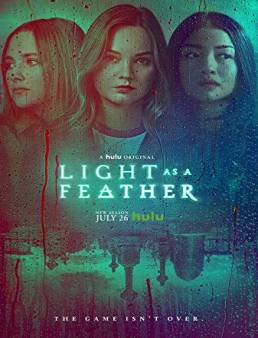 مسلسل Light as a Feather الموسم 2 الحلقة 6