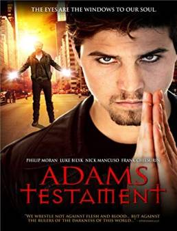 فيلم Adam's Testament 2017 مترجم