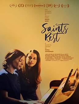 فيلم Saints Rest 2018 مترجم