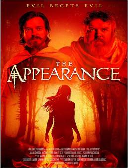 فيلم The Appearance 2018 مترجم