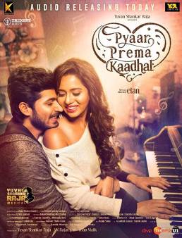 فيلم Pyaar Prema Kaadhal 2018 مترجم