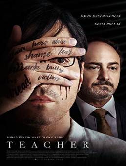 فيلم Teacher 2019 مترجم