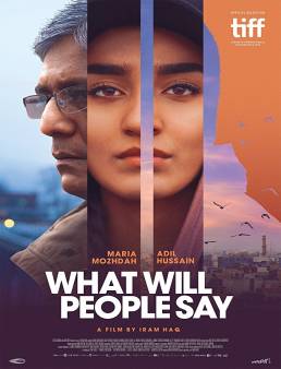 فيلم What Will People Say مترجم