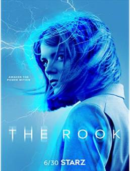 مسلسل The Rook الموسم 1 الحلقة 8