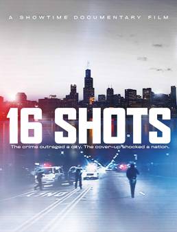 فيلم 16 Shots 2019 مترجم