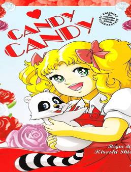 انمي Candy Candy الحلقة 36