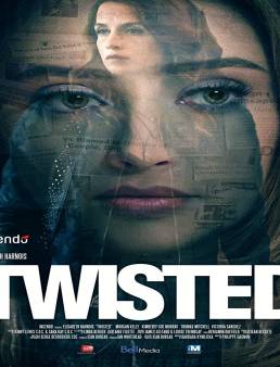 فيلم Twisted 2018 مترجم