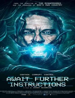 فيلم Await Further Instructions 2018 مترجم