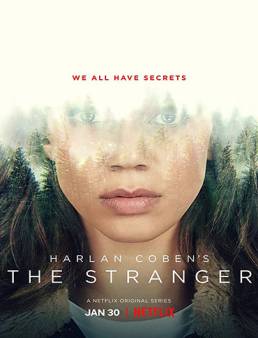 مسلسل The Stranger الموسم 1 الحلقة 5