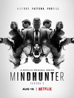 مسلسل Mindhunter الموسم 2 الحلقة 2