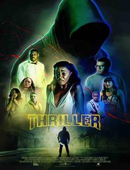 فيلم Thriller 2018 مترجم