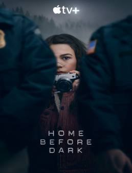 مسلسل Home Before Dark الموسم 1 الحلقة 3