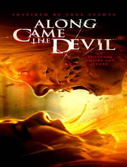 فيلم Along Came the Devil 2018 مترجم