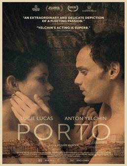 فيلم Porto مترجم