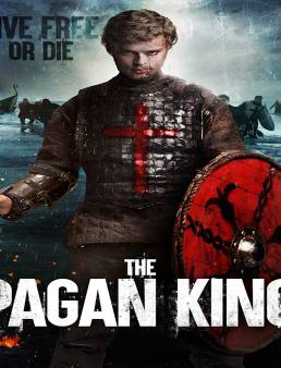 فيلم The Pagan King 2018 مترجم