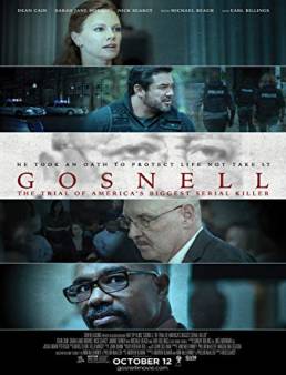 فيلم Gosnell The Trial of America’s Biggest Serial Killer 2018 مترجم