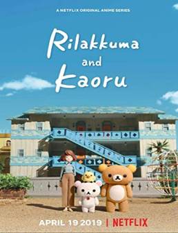 مسلسل Rilakkuma and Kaoru مترجم الموسم 1 الحلقة 5