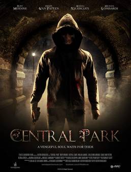 فيلم Central Park 2017 مترجم