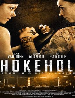 فيلم Chokehold 2018 مترجم