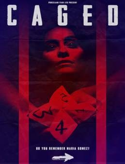 فيلم Caged مترجم