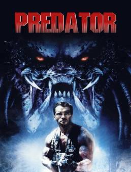 فيلم Predator 1987 مترجم