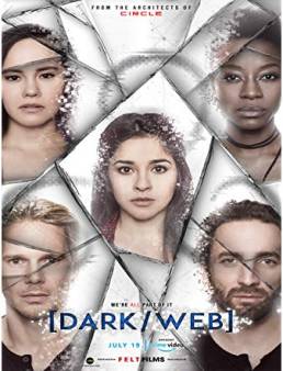 مسلسل Dark/Web الموسم 1 الحلقة 3