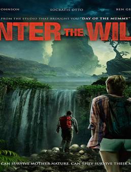 فيلم Enter The Wild 2018 مترجم