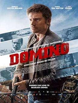 فيلم Domino 2019 مترجم