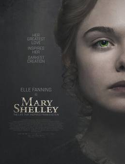 فيلم Mary Shelley مترجم