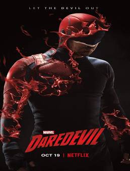 مسلسل Daredevil الموسم 3 الحلقة 4