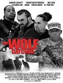 فيلم The Wolf Catcher 2018 مترجم